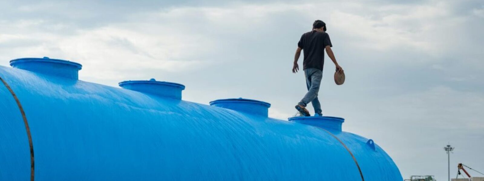 Auckland stormwater rules — Auckland