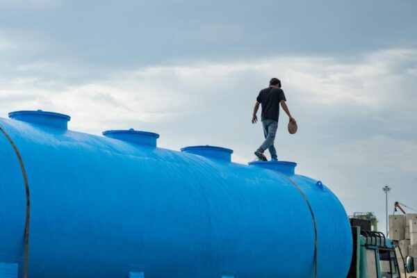 Auckland stormwater rules — Auckland