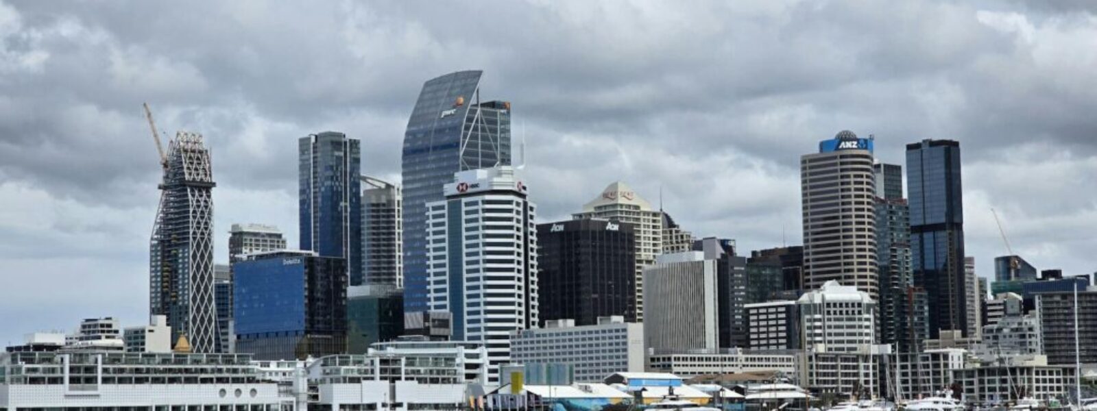 Auckland building consent delays — Auckland