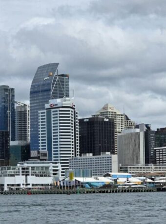 Auckland building consent delays — Auckland