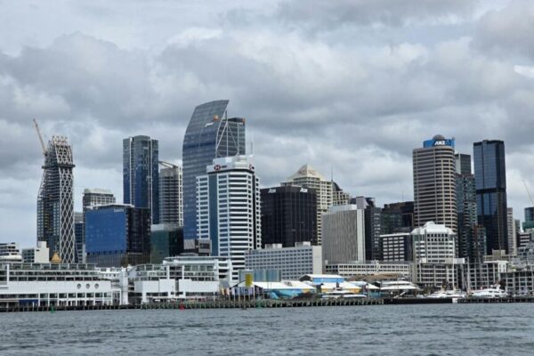 Auckland building consent delays — Auckland