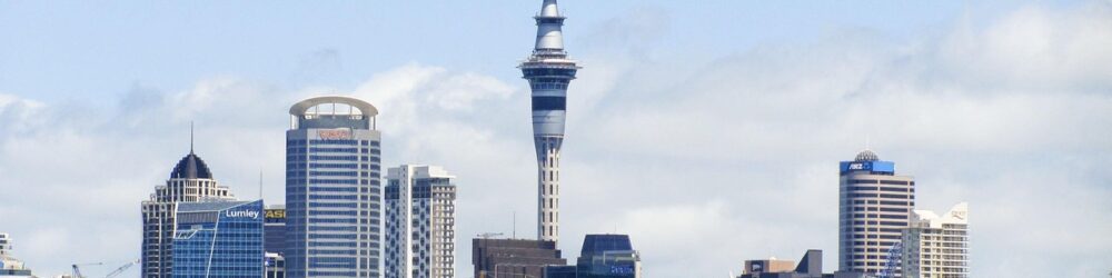 Auckland stormwater rules New Zealand