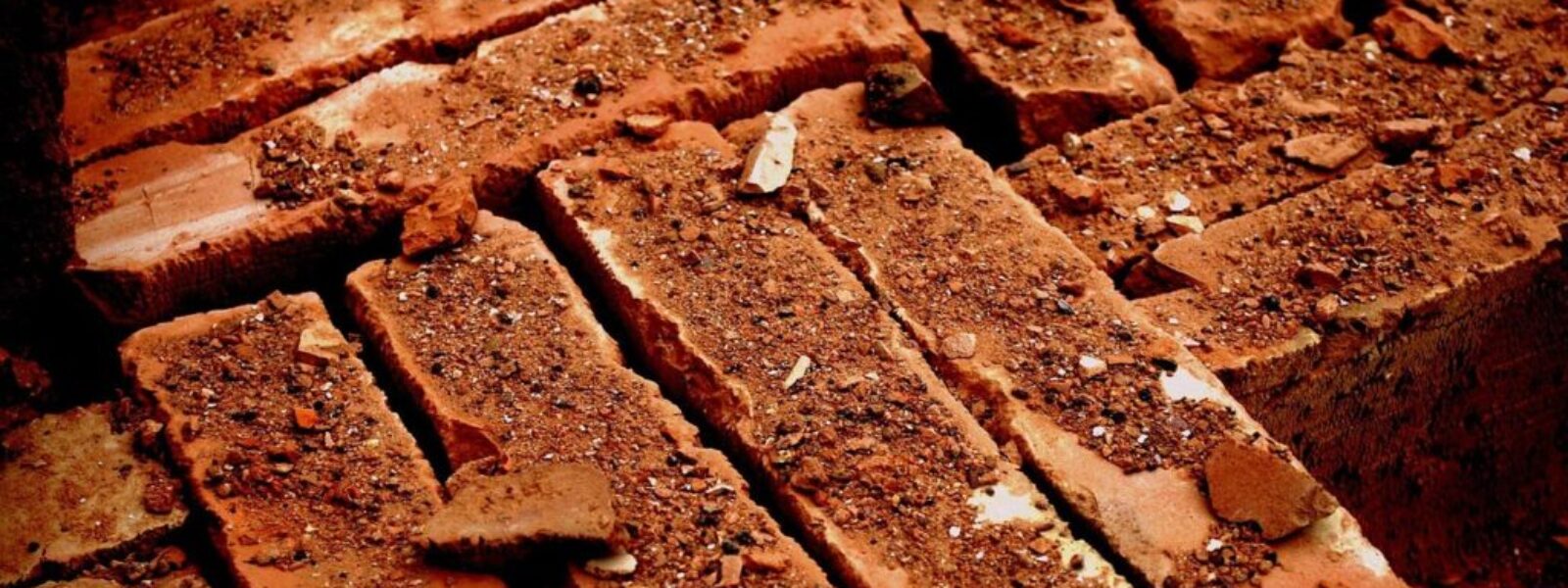 clay brick shortage — Bricklaying & Blockwork
