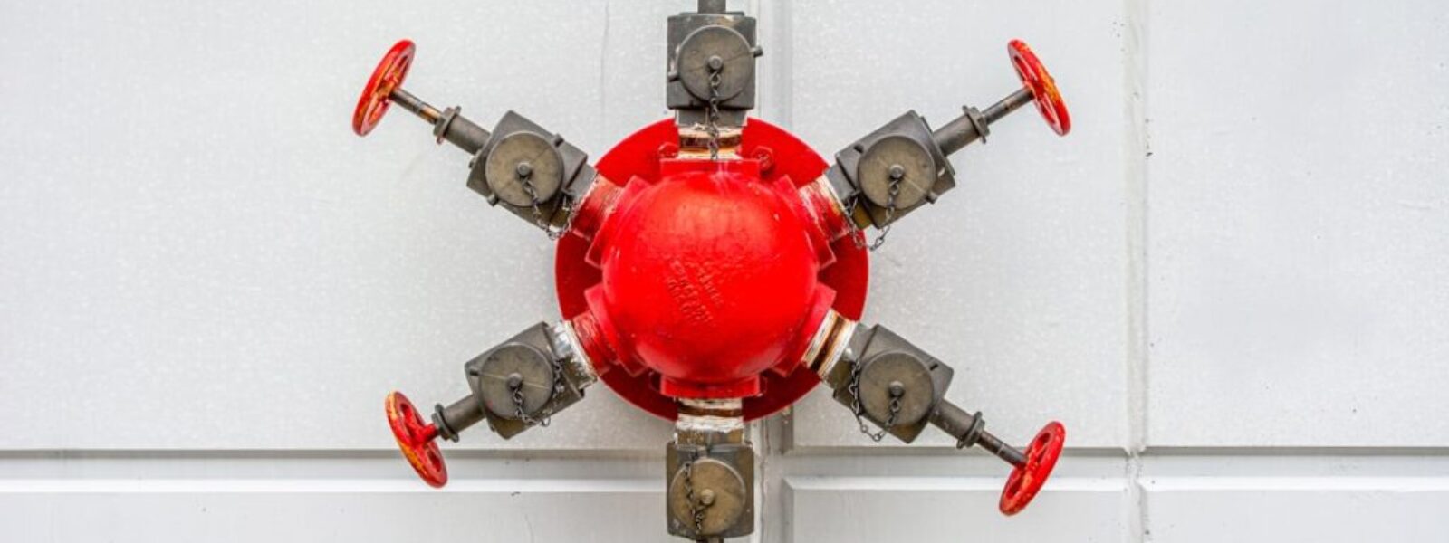 fire safety standards — Building Regulations NZ