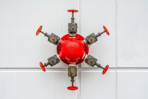 fire safety standards — Building Regulations NZ