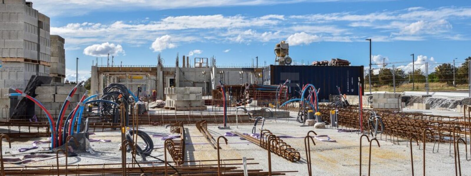 Christchurch earthquake repairs — Christchurch