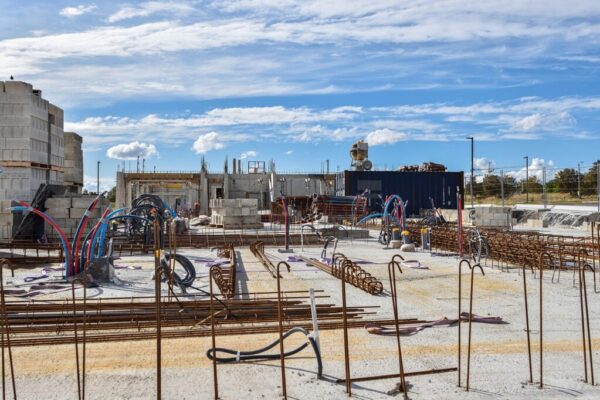 Christchurch earthquake repairs — Christchurch