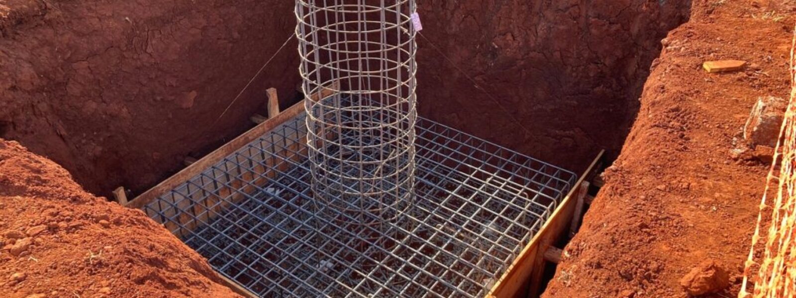 concrete work standards — Concrete Work