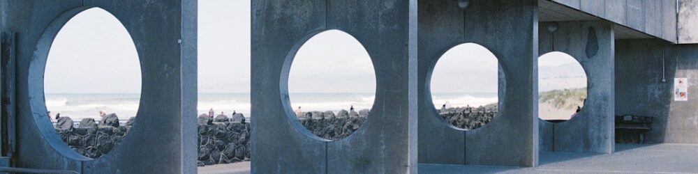 concrete work standards New Zealand