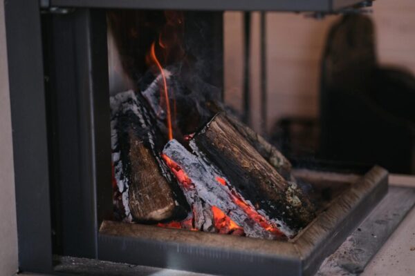 fireplace emissions regulations — Fireplaces & Chimneys