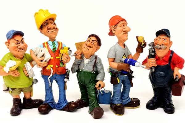 construction labour shortage — Industry News