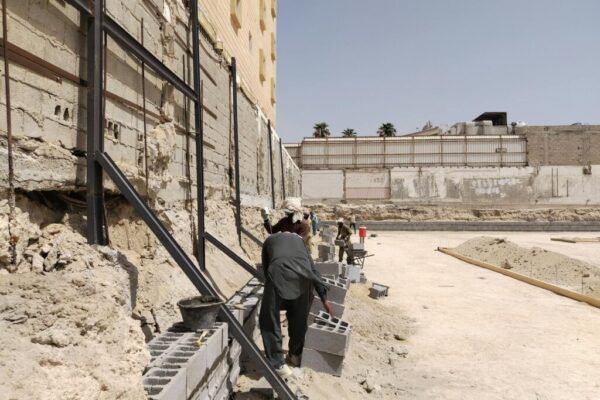 Auckland landscaping regulations — Landscaping & Outdoor Living