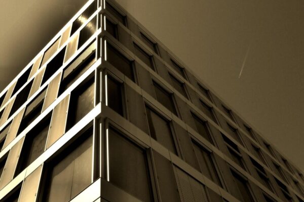 home office construction — Lifestyle