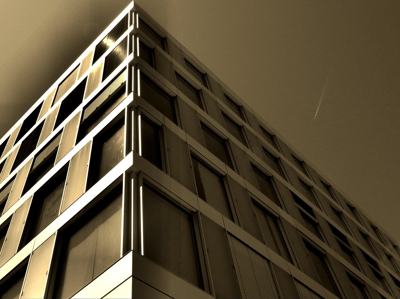 home office construction — Lifestyle