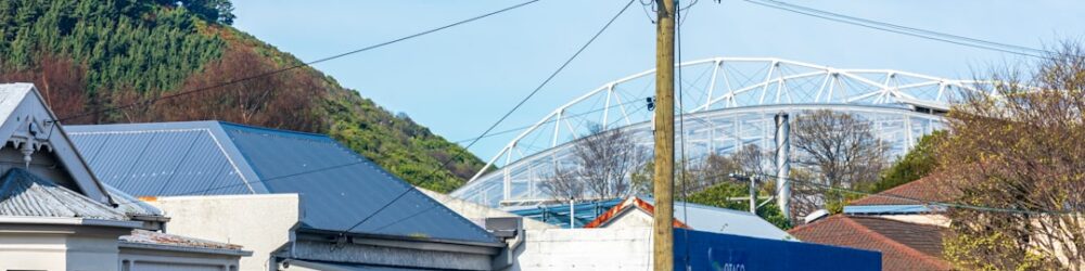 home office construction New Zealand