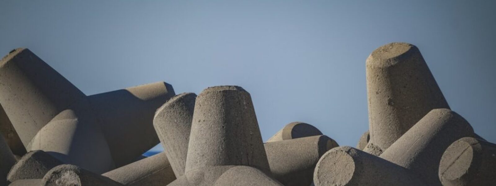 recycled concrete aggregate — Materials & Products