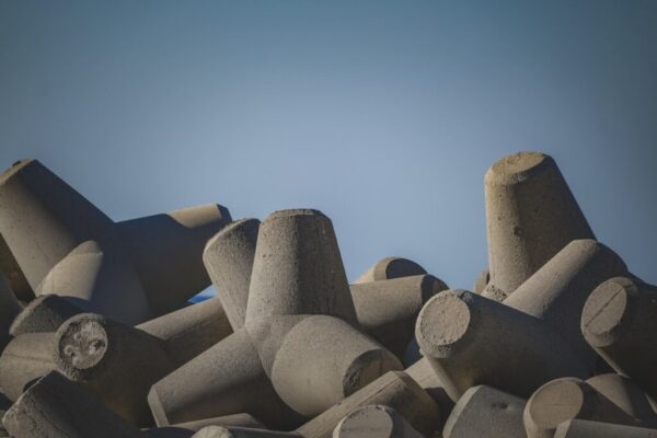 recycled concrete aggregate — Materials & Products