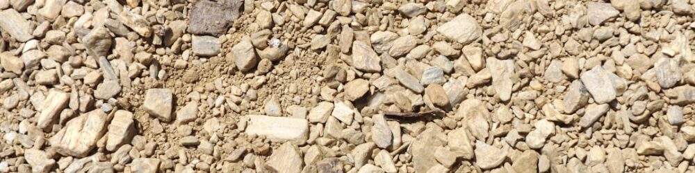 recycled concrete aggregate New Zealand