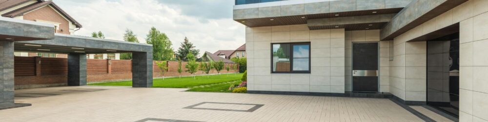 driveway paving costs New Zealand