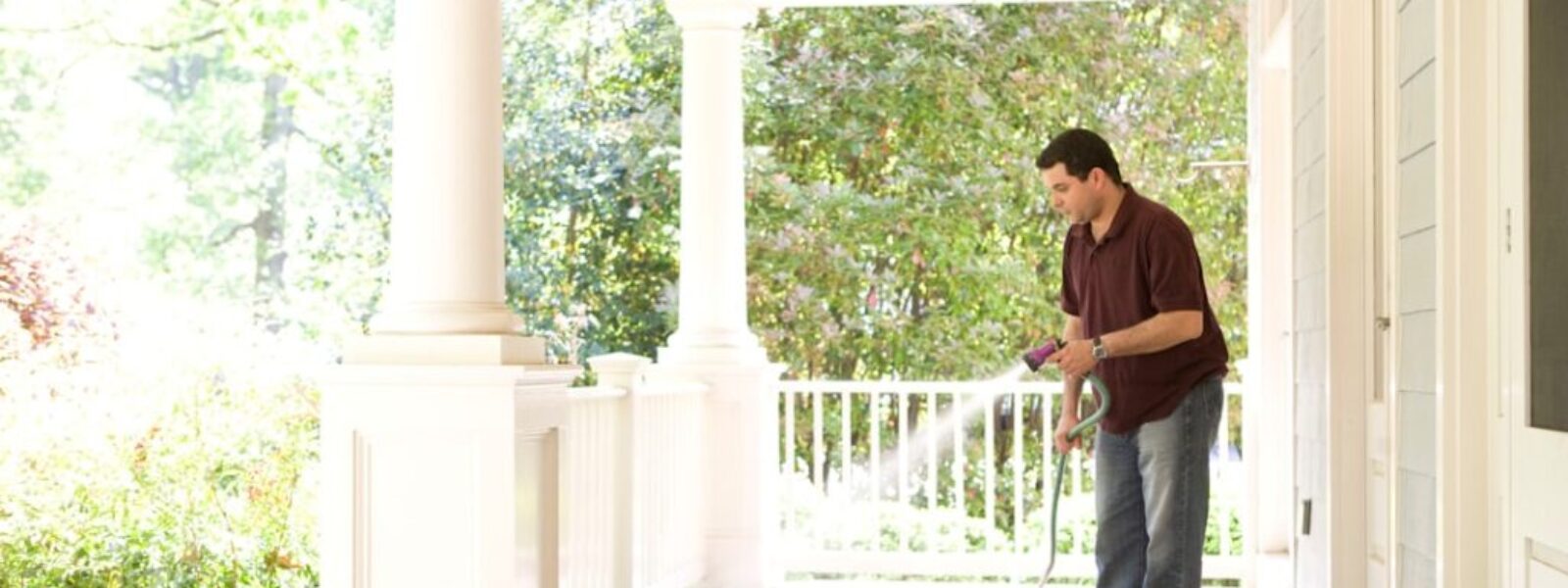 property maintenance costs — Property Maintenance