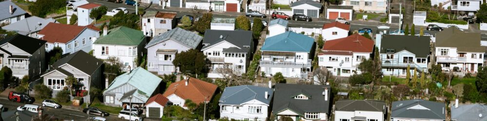 property maintenance costs New Zealand