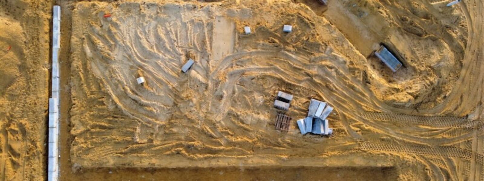 retaining wall consent — Retaining Walls