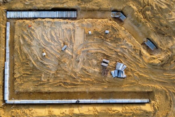 retaining wall consent — Retaining Walls