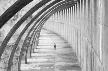 sports facility concrete — Sport