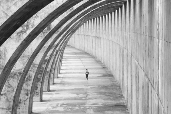 sports facility concrete — Sport