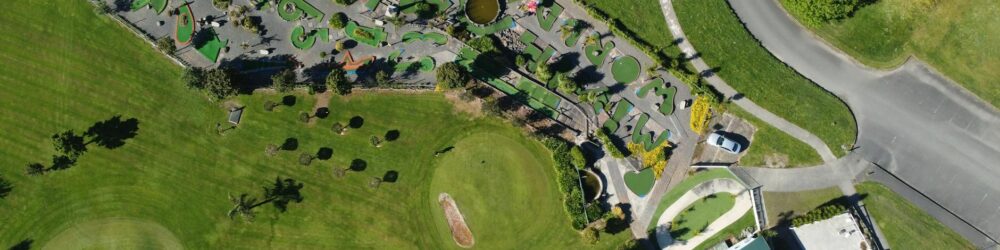 sports facility concrete New Zealand