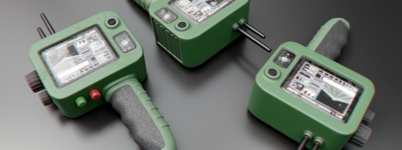 digital moisture meters — Tools & Equipment