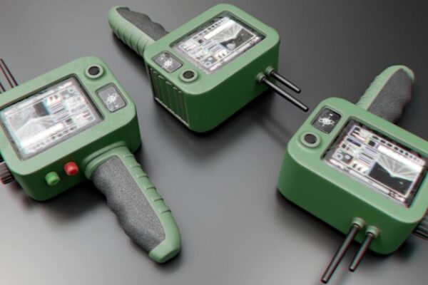 digital moisture meters — Tools & Equipment