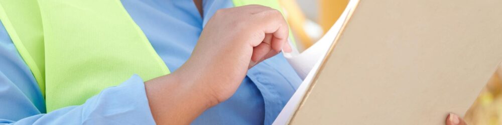 construction H&S reporting New Zealand