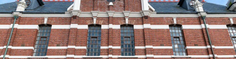 tuck pointing costs New Zealand