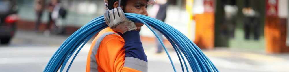 Wellington bricklaying skills shortage New Zealand