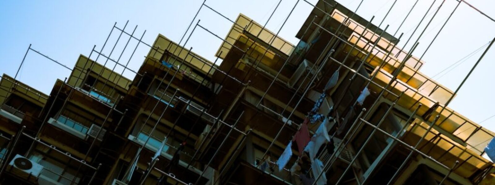 climate building standards — World