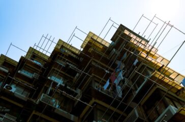 climate building standards — World