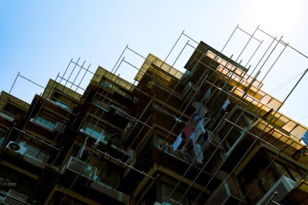 climate building standards — World