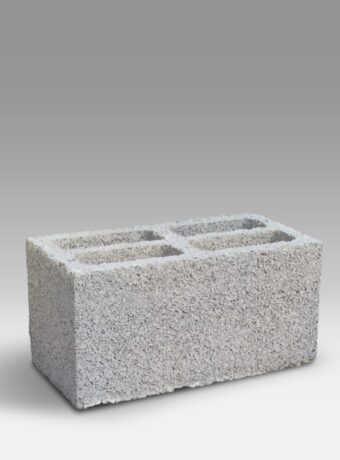 concrete block standards — Bricklaying & Blockwork