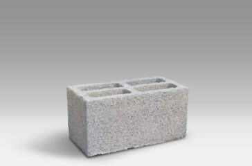 concrete block standards — Bricklaying & Blockwork