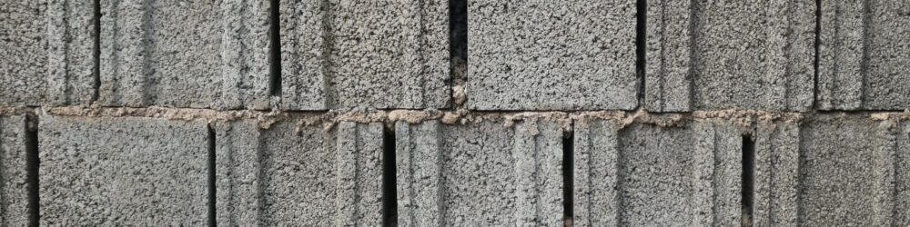 concrete block standards New Zealand