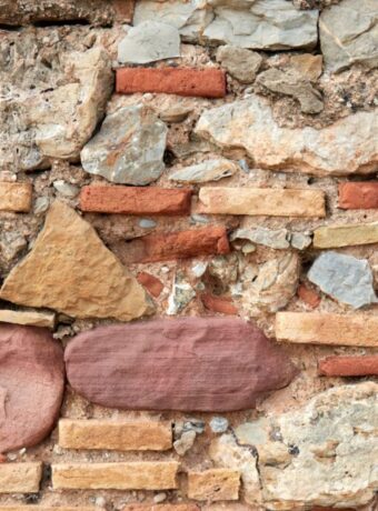 masonry stone wall cost — Bricklaying & Blockwork