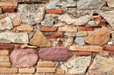 masonry stone wall cost — Bricklaying & Blockwork