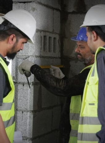 bricklaying apprenticeships nz — Bricklaying & Blockwork