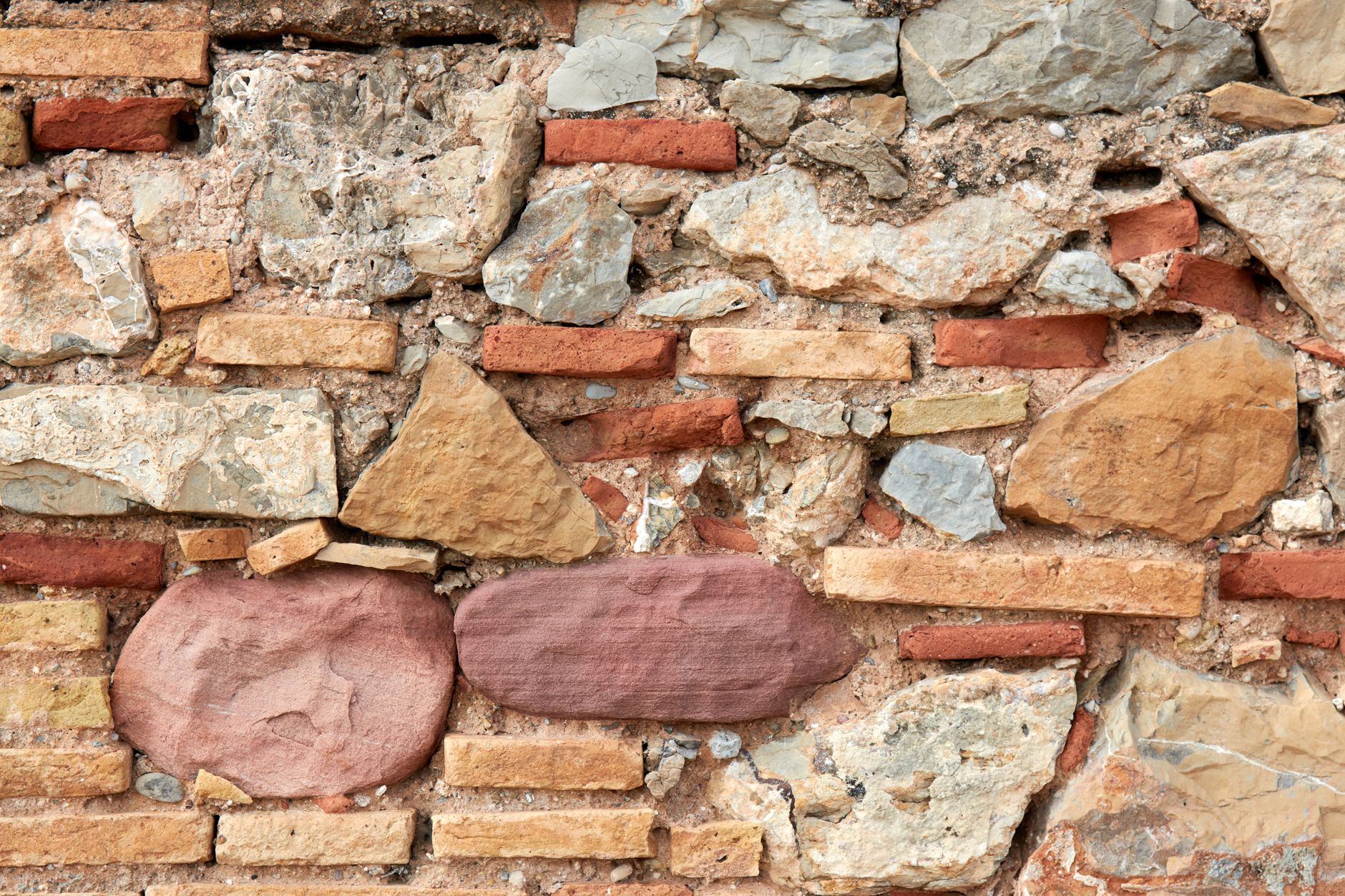 masonry stone wall cost — Bricklaying & Blockwork