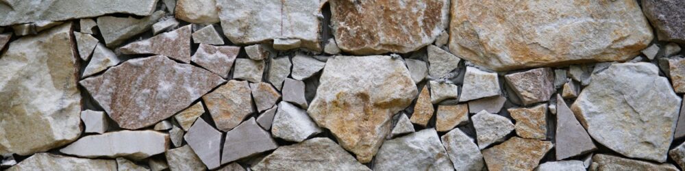 masonry stone wall cost New Zealand