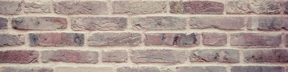 brick stone feature walls New Zealand