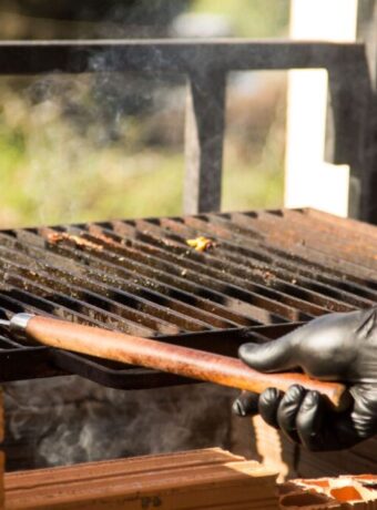 outdoor kitchen building codes — Landscaping & Outdoor Living