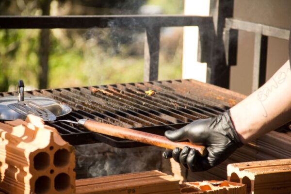 outdoor kitchen building codes — Landscaping & Outdoor Living