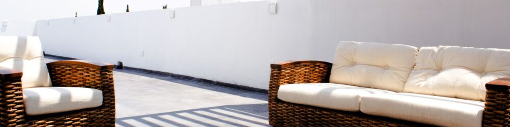 outdoor living space design New Zealand